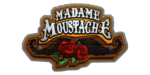 Madame Moustache