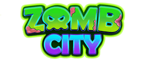 Zomb City | Spinmatic