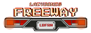 Lazy Bones Freeway slot