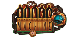 Bingo Machine | Spinmatic