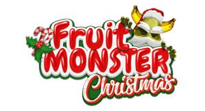 Fruit Monster Christmas