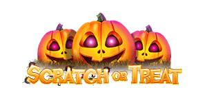 Scratch or Treat