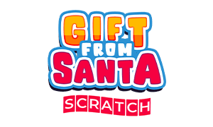 Gift from Santa Red | Spinmatic