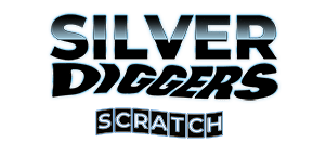 Silver Diggers | Spinmatic