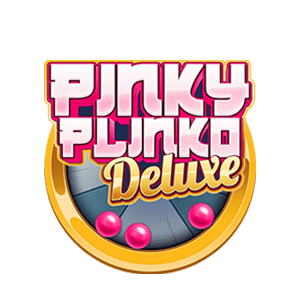Pinky Plinko Deluxe | Spinmatic