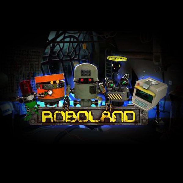 Roboland