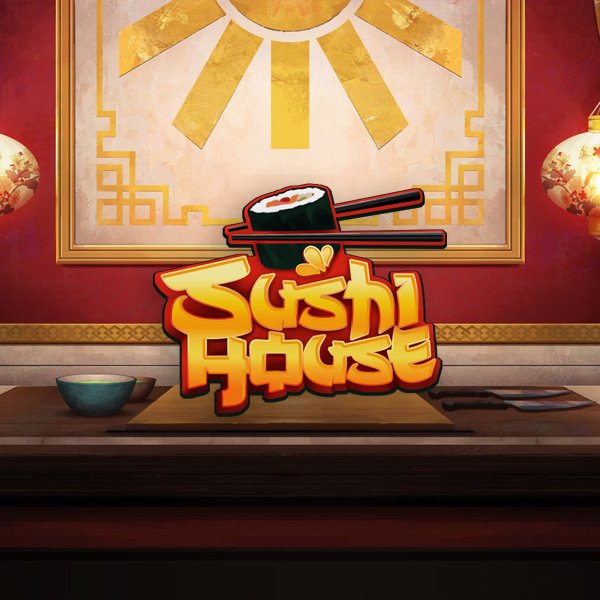 Sushi House slot