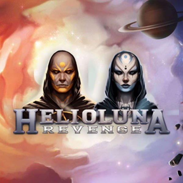 Helio Luna