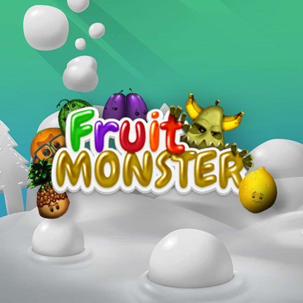 Fruit Monster