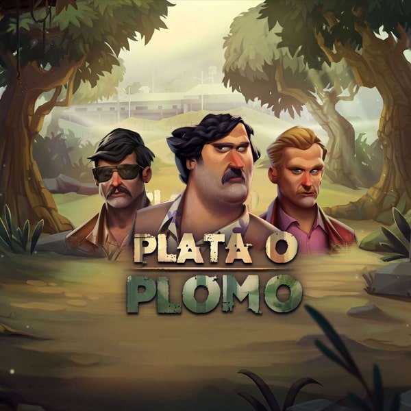 Plata o Plomo Deluxe