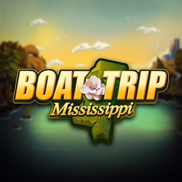 Boat Trip Mississippi slot