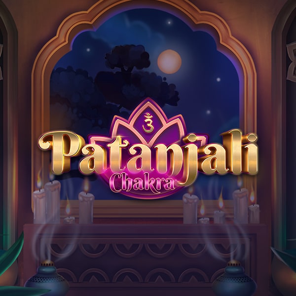 Patanjali Chakra slot