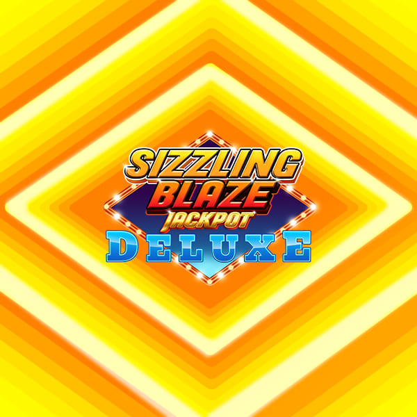 Sizzling Blaze Deluxe slot