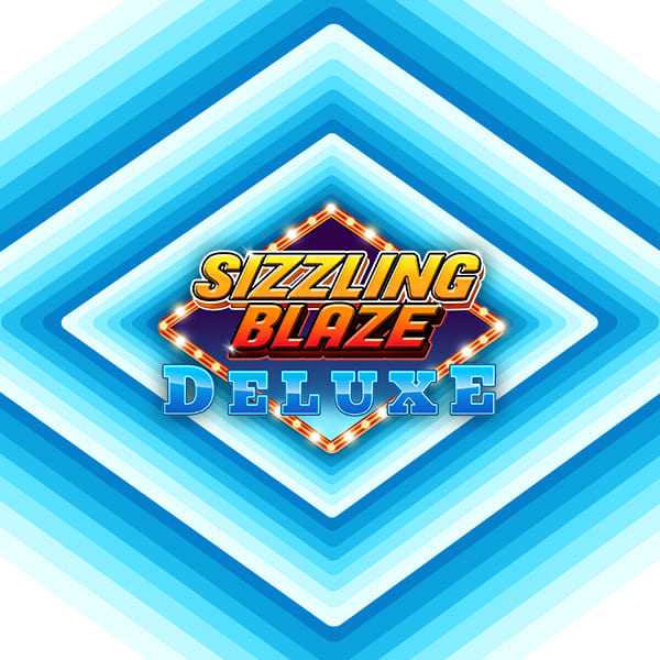 Sizzling Blaze Deluxe