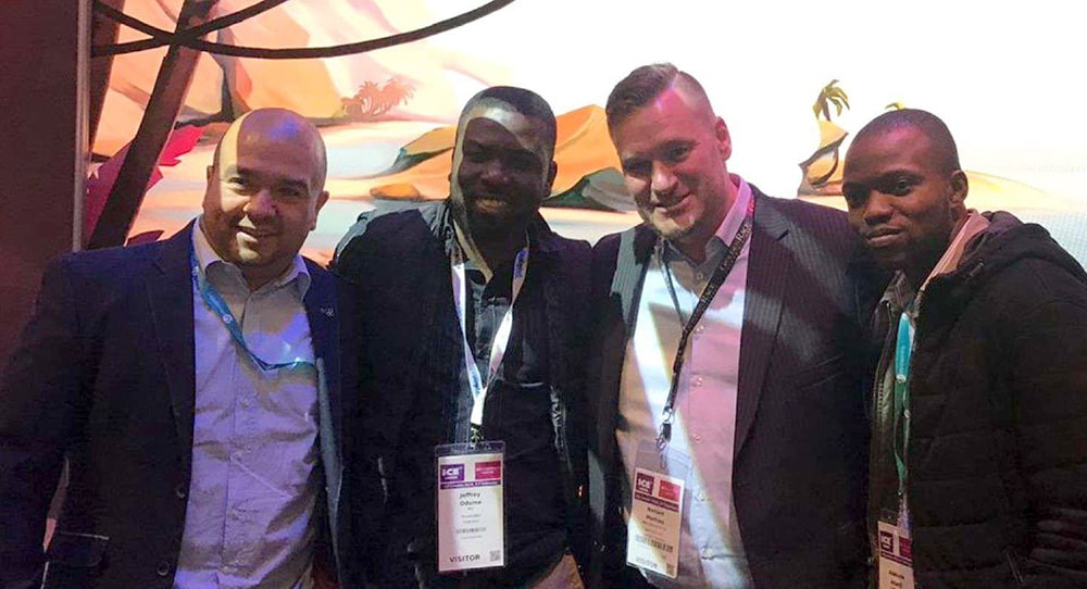 Spinmatic lands in Africa with RedsonBet! | Spinmatic Entertainment Spinmatic lands in Africa with RedsonBet! | Spinmatic Entertainment