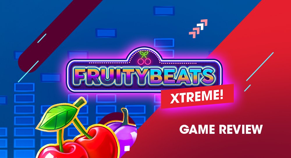 Fruity Beats