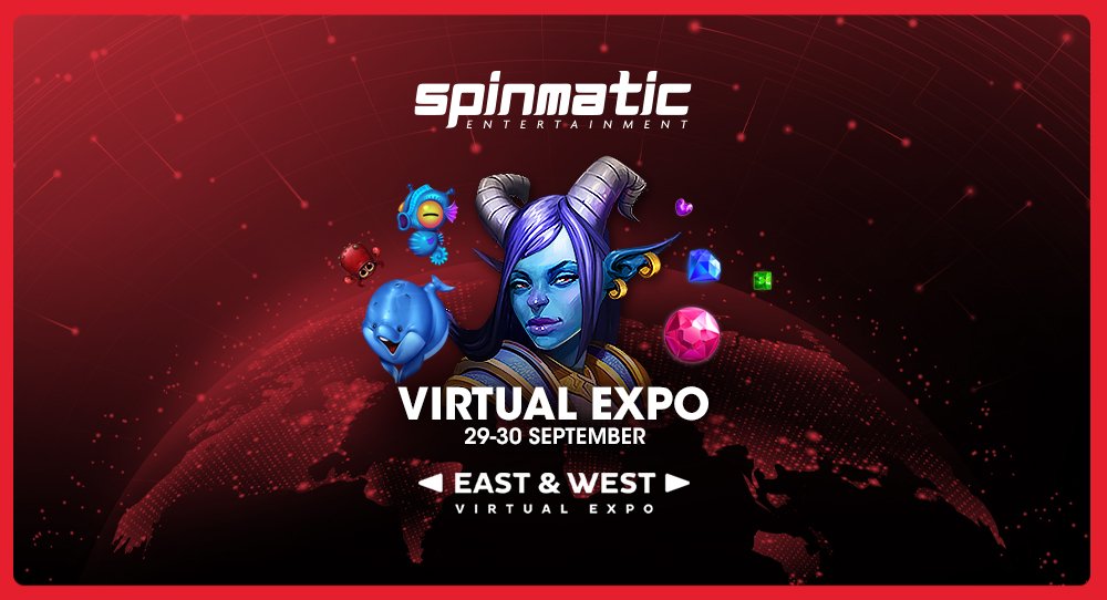 Spinmatic East & West | Spinmatic