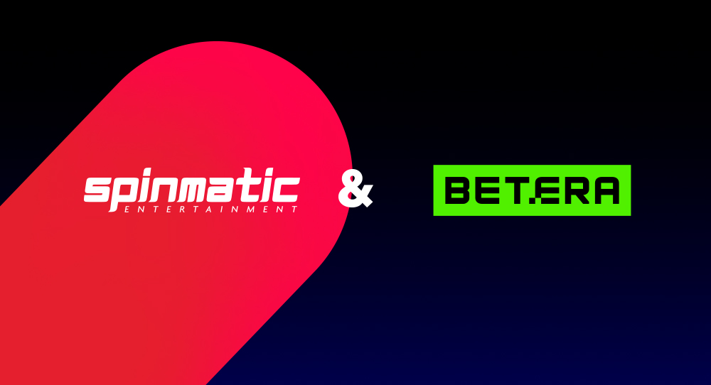 Betera and Spinmatic united in the Belarusian market | Spinmatic