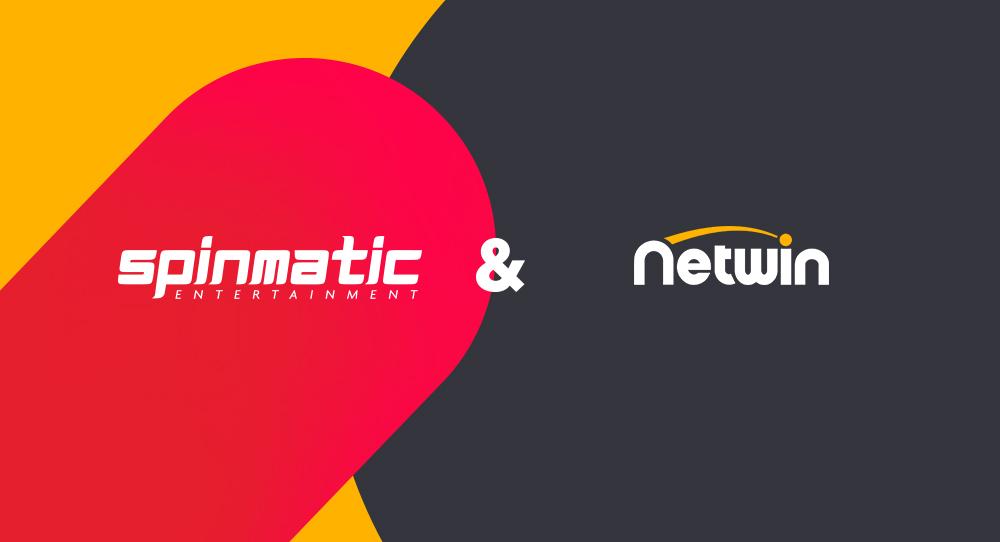 Reinforcing presence in Italy through Netwin’s platform | Spinmatic