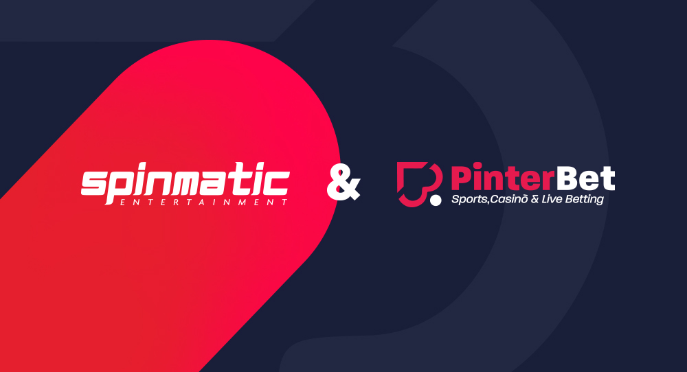 Spinmatic refuerza su presencia en Italia de la mano de Pinterbet | Spinmatic