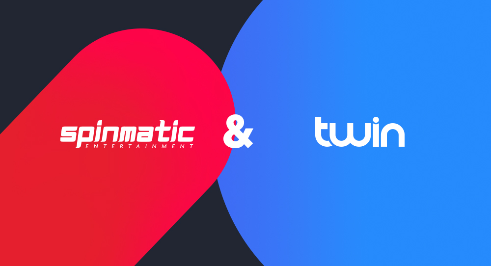 Spinmatic strengthens European activities with Twin Casino | Spinmatic