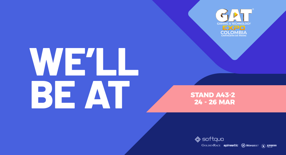 Softquos tour arrives at GAT Cartagena: Rhythm, innovation and certified leadership | Spinmatic