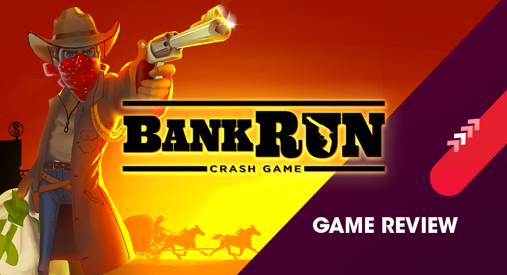 Ready to be the wildest bandit in town? | Spinmatic
