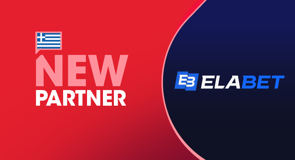 Our premium Slots now live in ElaBet | Spinmatic