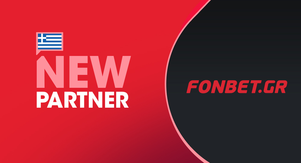 A new spin on Greek growth: Spinmatic launches with Fonbet | Spinmatic