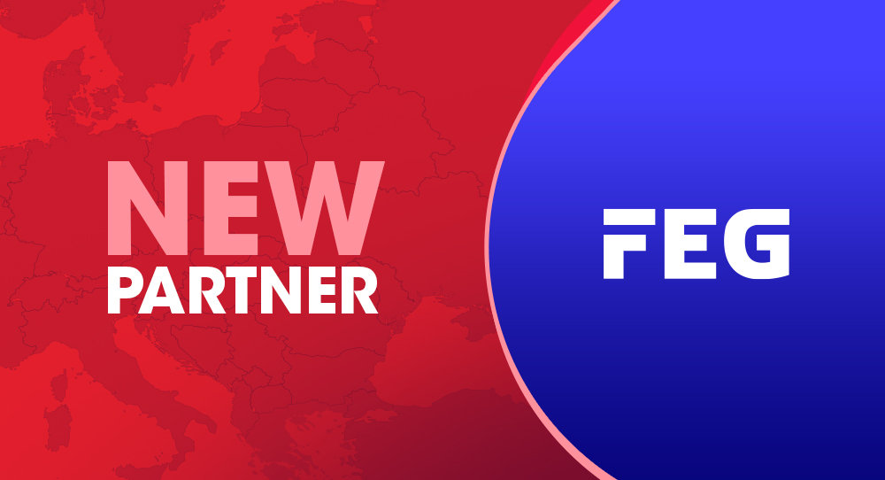 Strategic CEE partnership with Fortuna Entertainment Group | Spinmatic