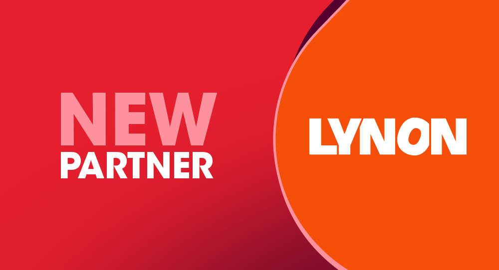 Acuerdo de distribución global con Lynon | Spinmatic