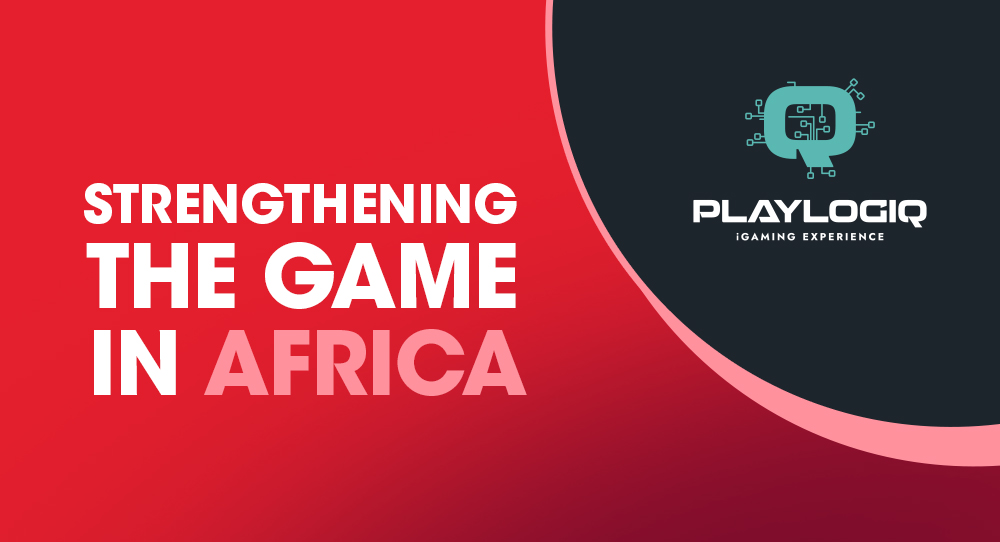 Spinmatic y Playlogiq celebran cinco años de una exitosa colaboración | Spinmatic