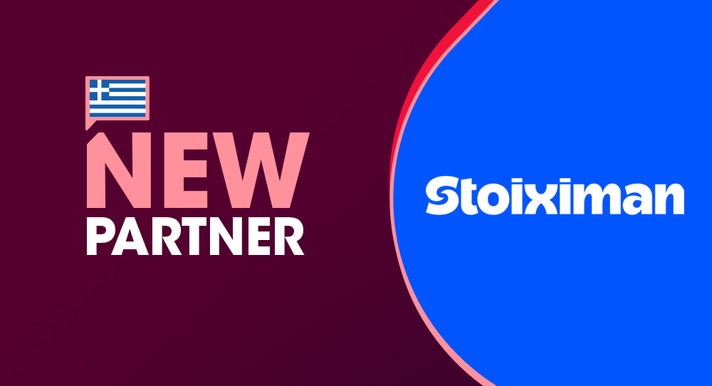 A new standard for the Greek market: Spinmatic and Stoiximan forge a premier alliance | Spinmatic