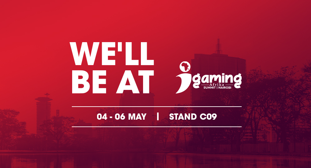 Nairobi’s new rhythm: Spinmatic leads the innovation charge at iGaming Afrika Summit | Spinmatic