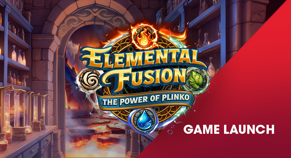 Elemental Fusion: A new world awaits | Spinmatic