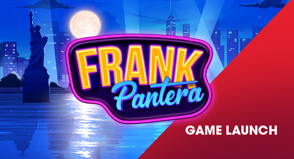 Frank Pantera and the debut of Spinmatic’s Hold&Win | Spinmatic